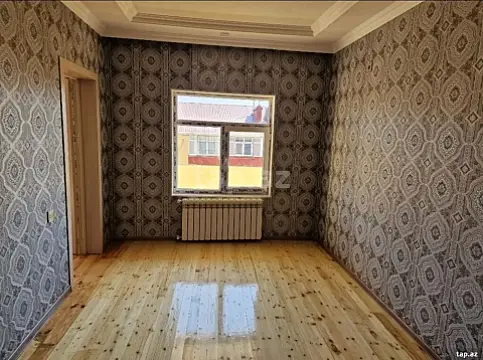 Kirayə verilir 2 otaqlı yeni tikili 68 m² — Bakı, Masazır 2 otaq 68.00 m²