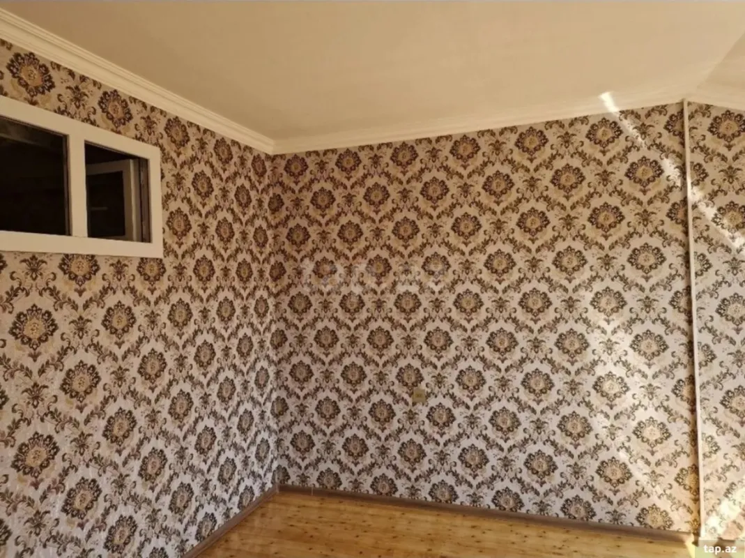 Kirayə verilir 2 otaqlı yeni tikili 68 m²
