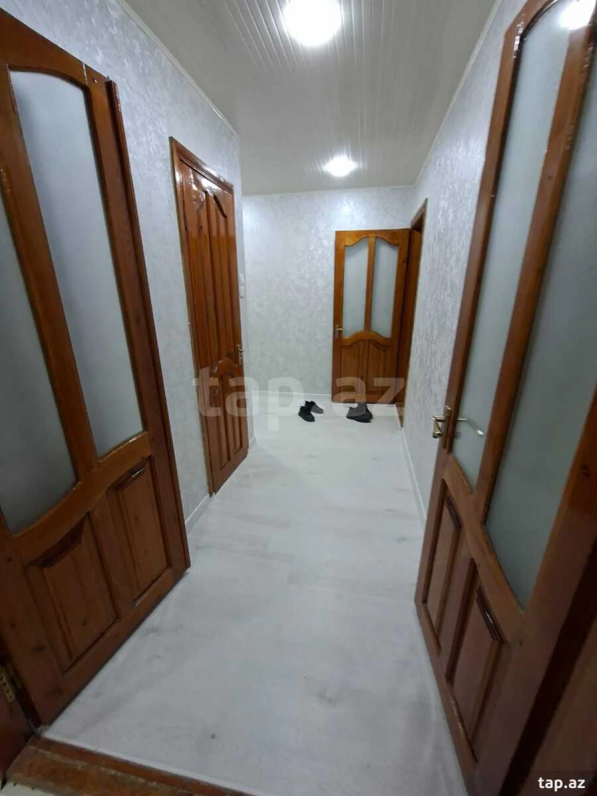 Kirayə verilir 1 otaqlı yeni tikili 40 m²