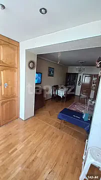 Satılır 3 otaqlı mənzil 70 m² — Bakı 3 otaq 70.00 m²