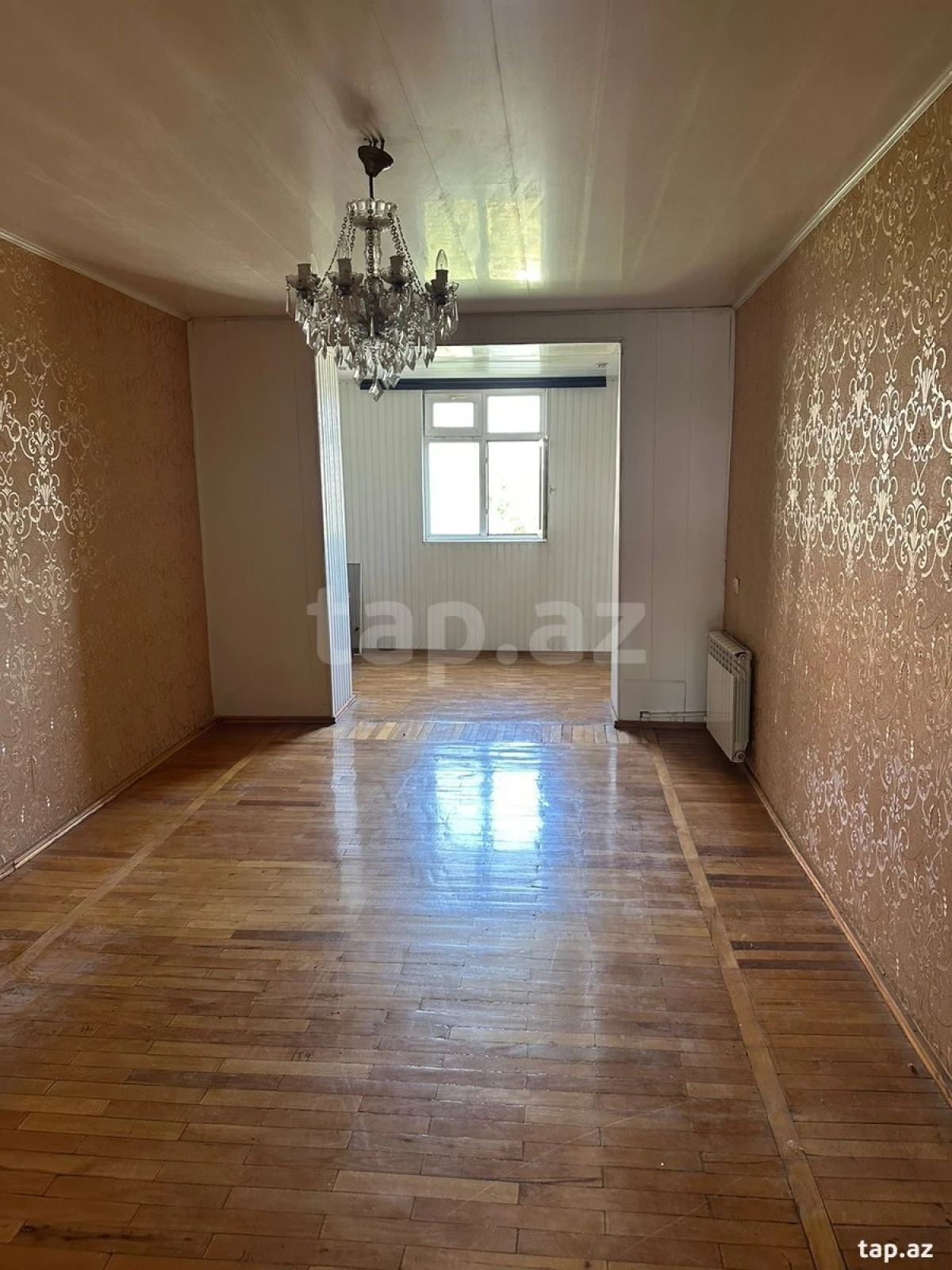 Satılır 3 otaqlı mənzil 62 m²