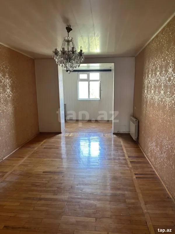 Satılır 3 otaqlı mənzil 62 m²