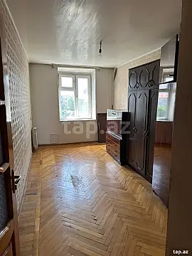 Satılır 3 otaqlı mənzil 62 m²