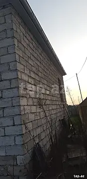 Satılır 4 otaqlı həyət evi