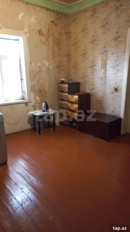 Satılır 3 otaqlı həyət evi