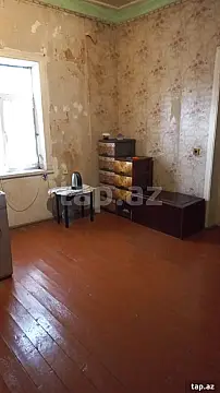 Satılır 3 otaqlı həyət evi