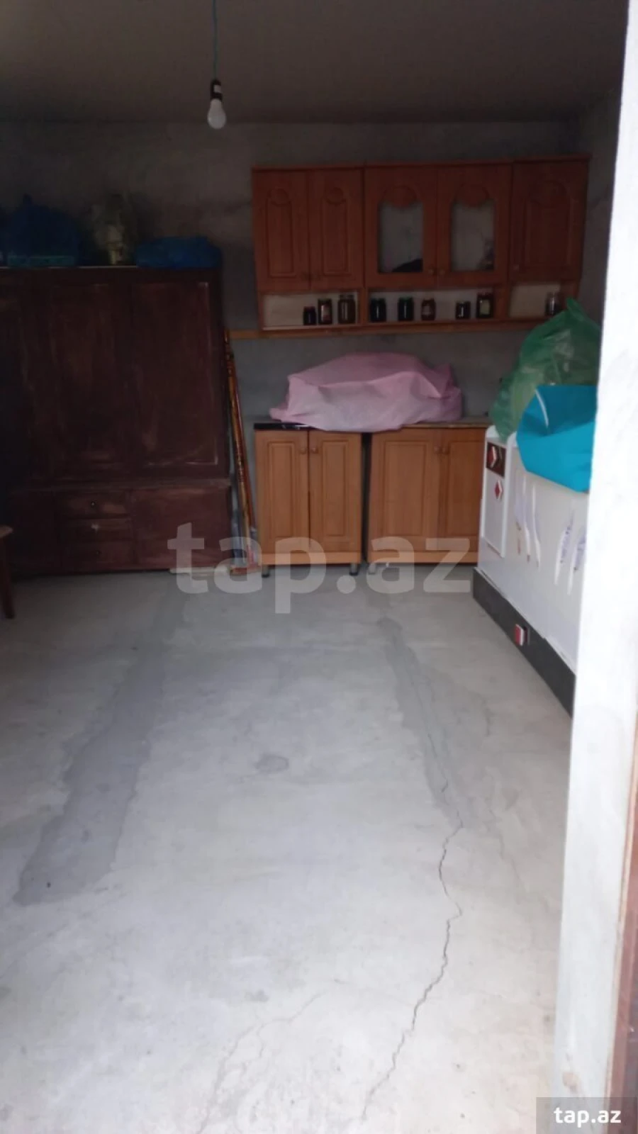 Satılır 3 otaqlı həyət evi