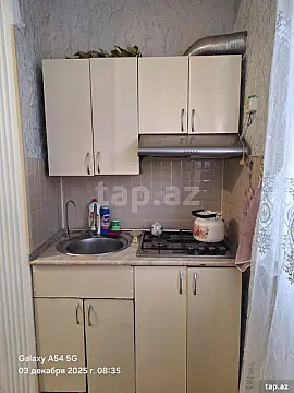 Satılır 2 otaqlı mənzil 55 m² — Gəncə 2 otaq 55.00 m²
