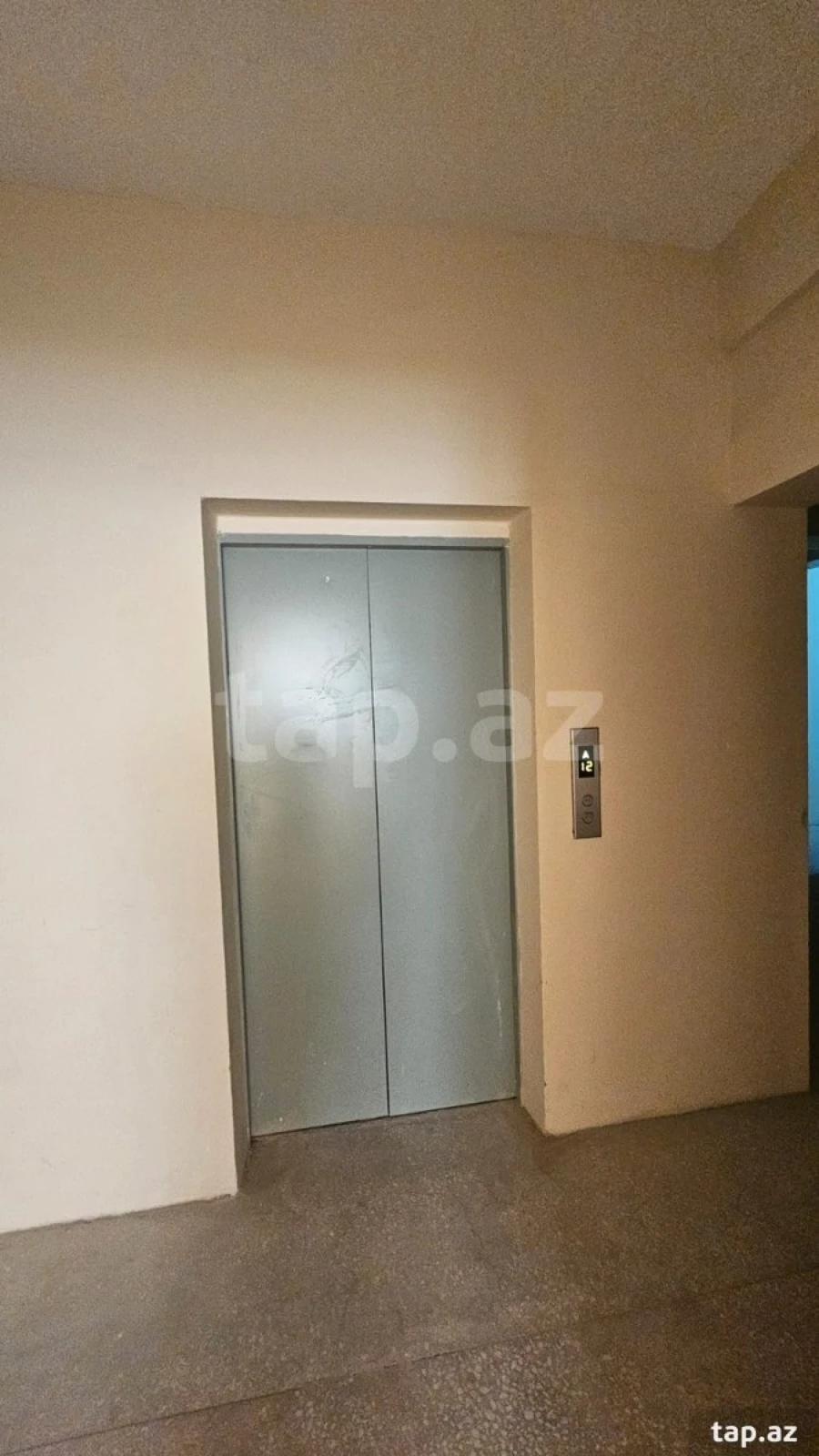 Satılır 1 otaqlı yeni tikili 56 m²
