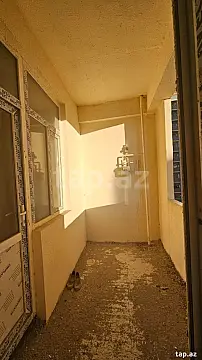 Satılır 1 otaqlı yeni tikili 56 m²