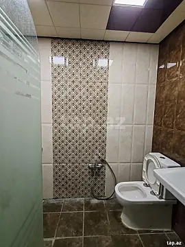 Kirayə verilir 2 otaqlı yeni tikili 60 m²