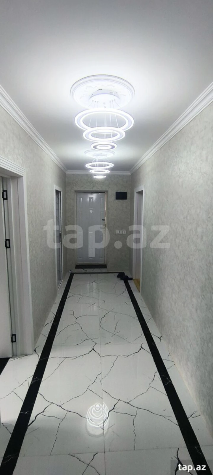 Satılır 3 otaqlı həyət evi