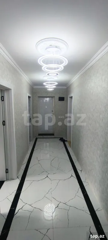 Satılır 3 otaqlı həyət evi