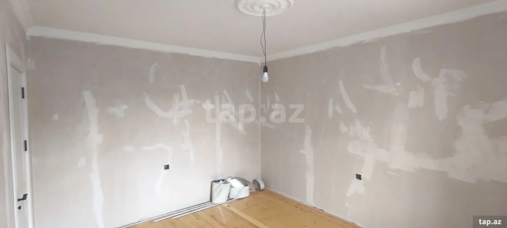 Satılır 3 otaqlı həyət evi