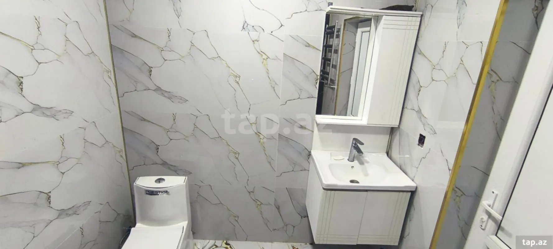 Satılır 3 otaqlı həyət evi