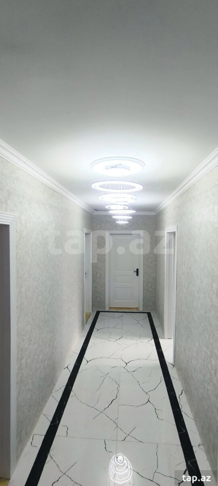 Satılır 3 otaqlı həyət evi