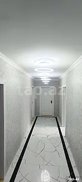 Satılır 3 otaqlı həyət evi