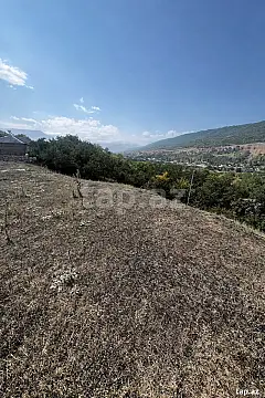 Satılır torpaq sahəsi — Qusar