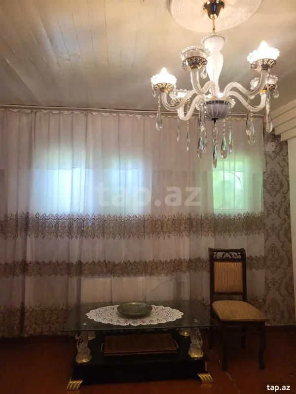 Kirayə verilir 3 otaqlı yeni tikili 100 m²