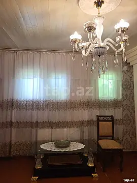 Kirayə verilir 3 otaqlı yeni tikili 100 m²