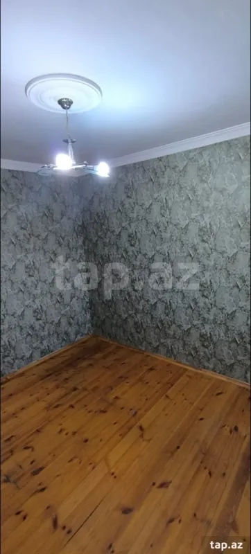 Kirayə verilir 3 otaqlı həyət evi