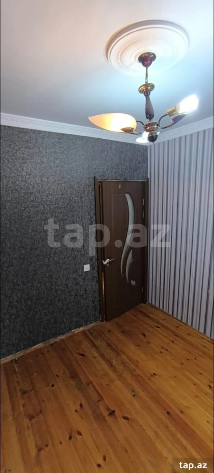 Kirayə verilir 3 otaqlı həyət evi