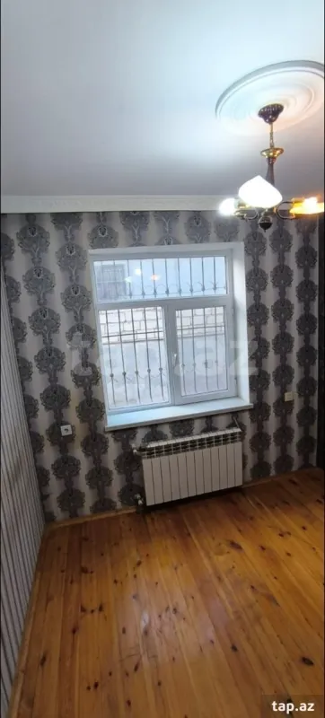 Kirayə verilir 3 otaqlı həyət evi