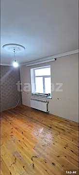 Kirayə verilir 3 otaqlı həyət evi