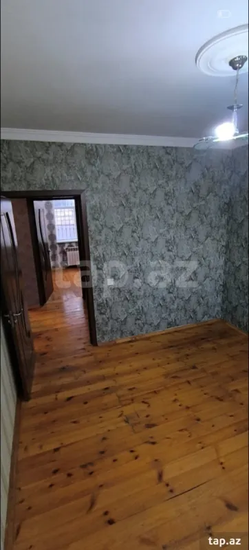 Kirayə verilir 3 otaqlı həyət evi