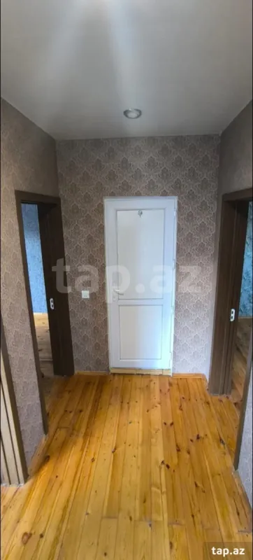 Kirayə verilir 3 otaqlı həyət evi