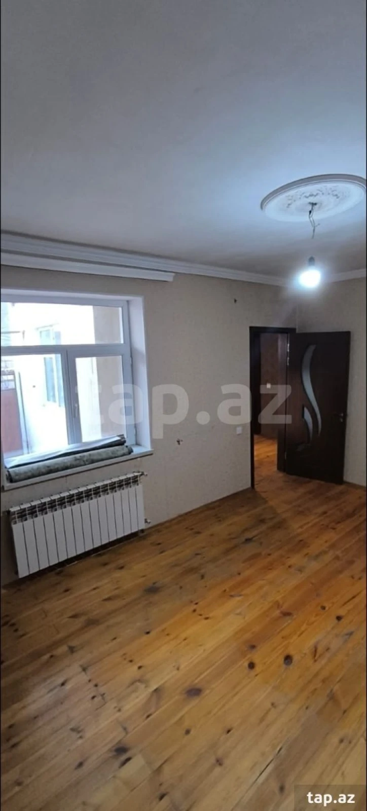 Kirayə verilir 3 otaqlı həyət evi