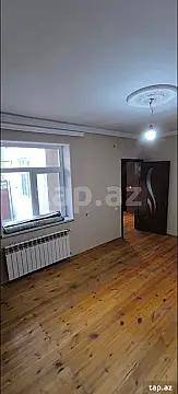 Kirayə verilir 3 otaqlı həyət evi