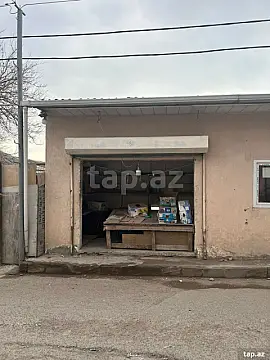 Kirayə verilir obyekt