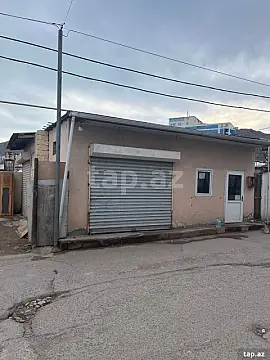 Kirayə verilir obyekt — Bakı, Bayıl