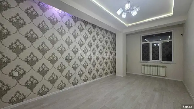 Satılır 2 otaqlı yeni tikili 55 m²