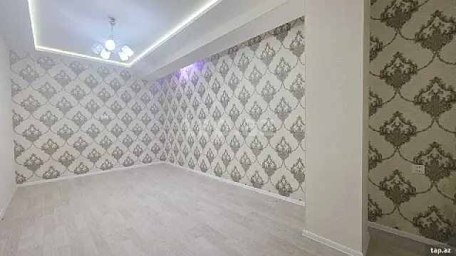 Satılır 2 otaqlı yeni tikili 55 m²