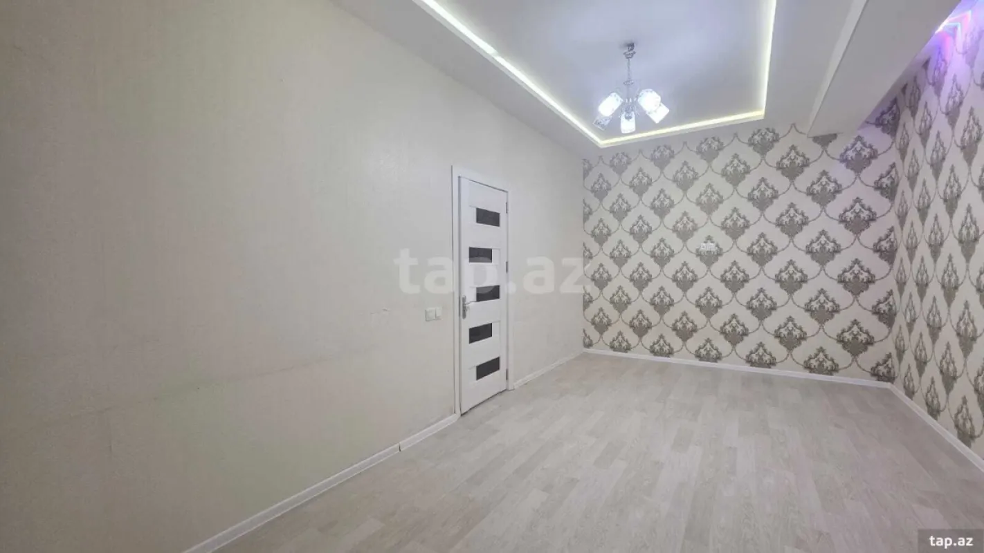 Satılır 2 otaqlı yeni tikili 55 m²