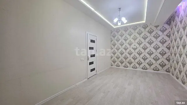 Satılır 2 otaqlı yeni tikili 55 m²