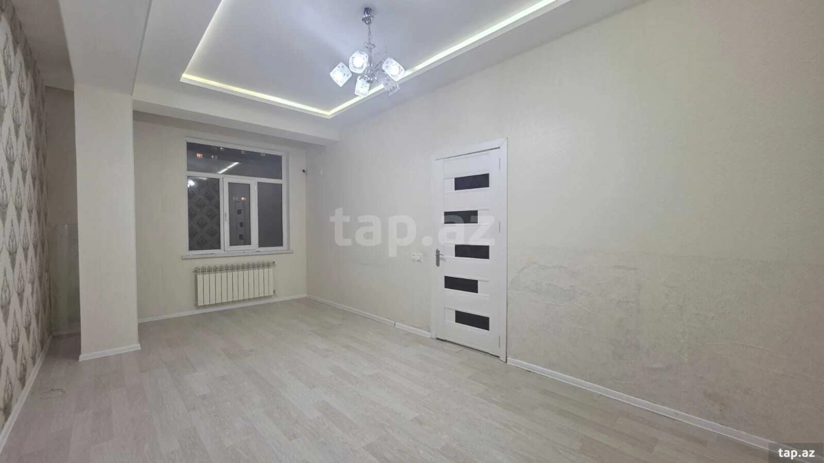 Satılır 2 otaqlı yeni tikili 55 m²