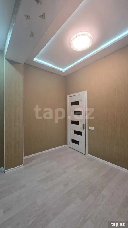 Satılır 2 otaqlı yeni tikili 55 m²