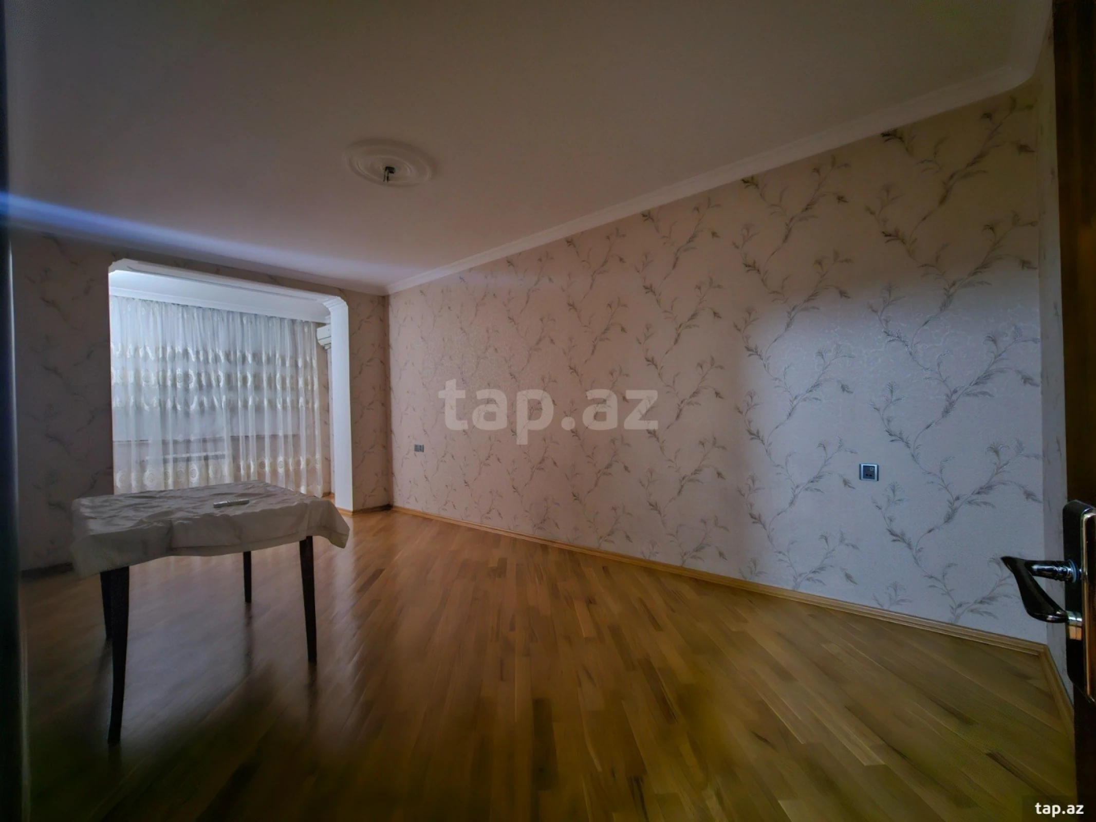 Satılır 3 otaqlı mənzil 90 m²