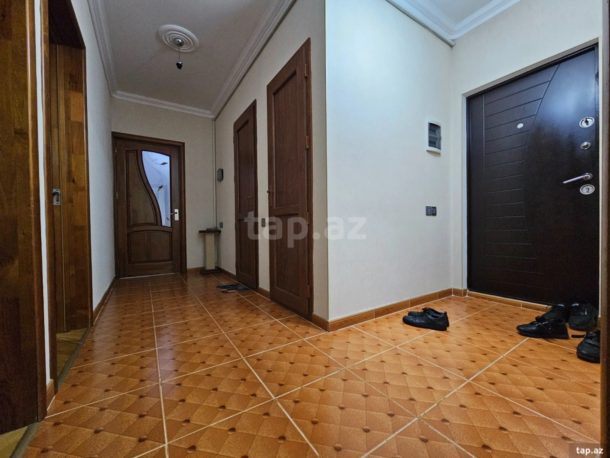 Satılır 3 otaqlı mənzil 90 m²
