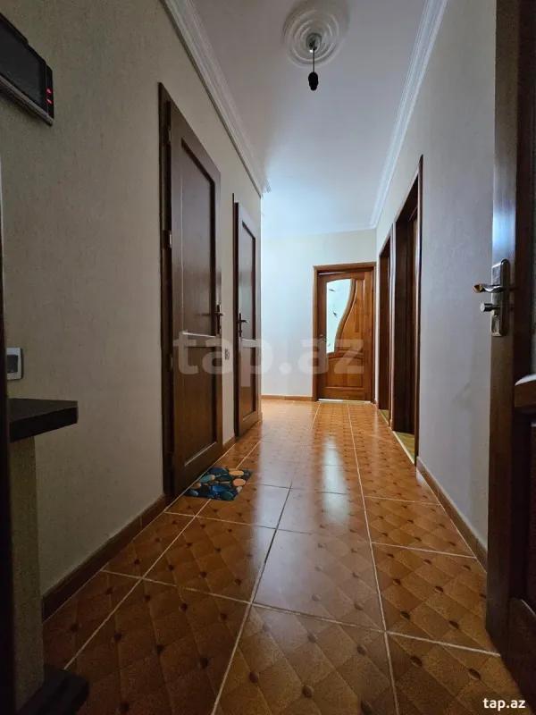 Satılır 3 otaqlı mənzil 90 m²