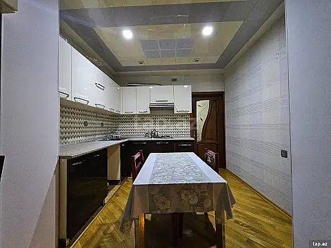 Satılır 3 otaqlı mənzil 90 m²