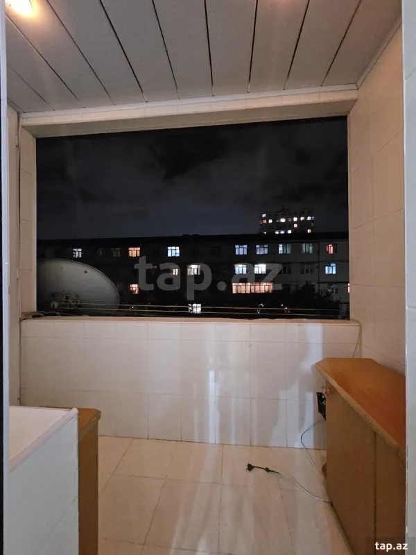 Satılır 3 otaqlı mənzil 90 m²