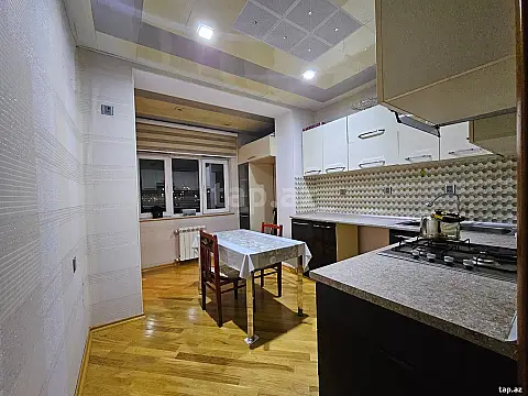 Satılır 3 otaqlı mənzil 90 m²