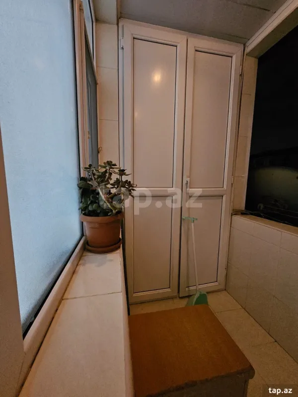 Satılır 3 otaqlı mənzil 90 m²