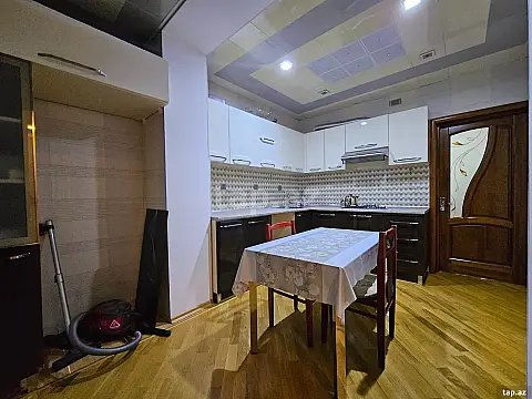 Satılır 3 otaqlı mənzil 90 m² — Xırdalan, Xırdalan 3 otaq 90.00 m²