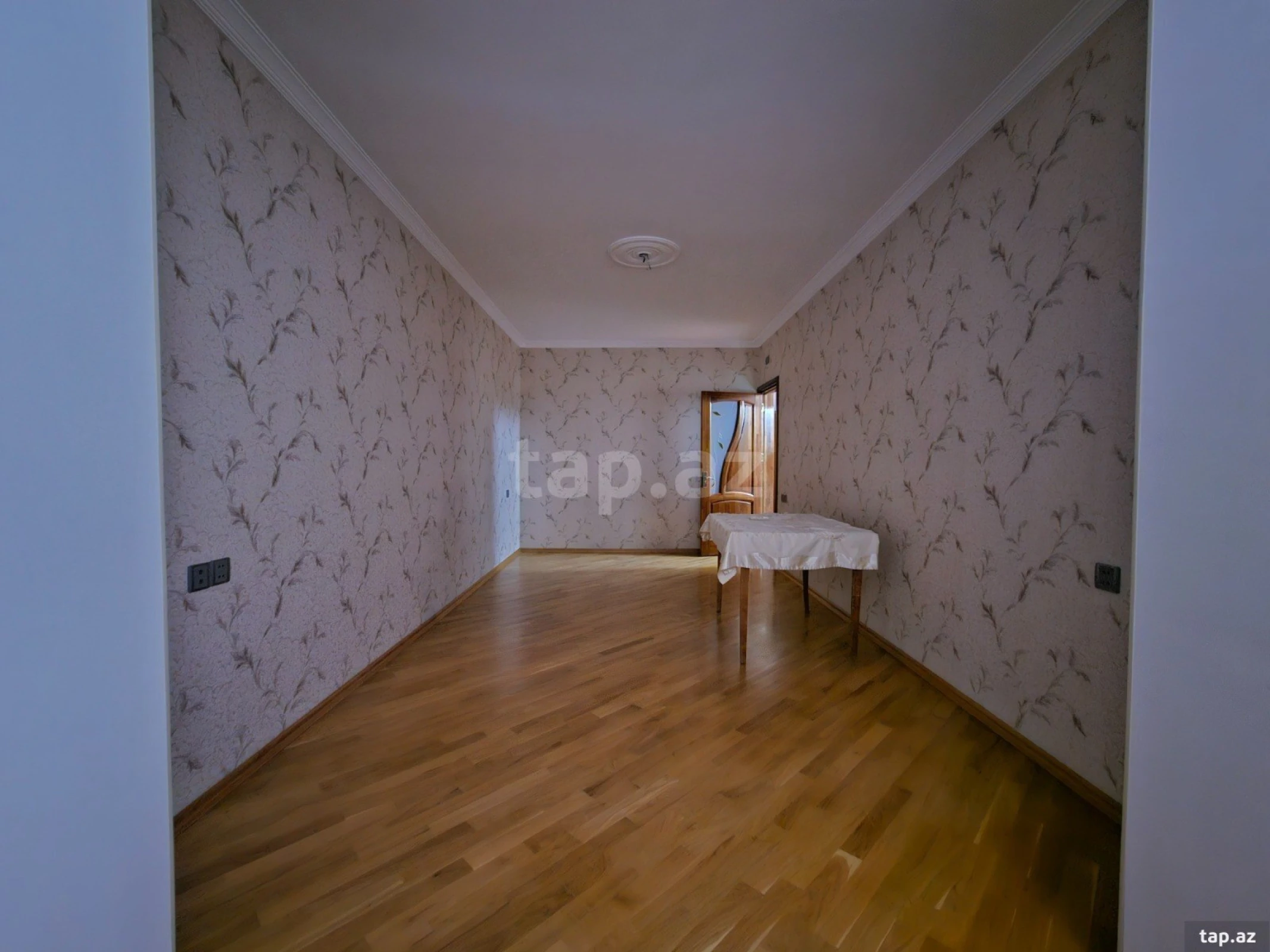 Satılır 3 otaqlı mənzil 90 m²