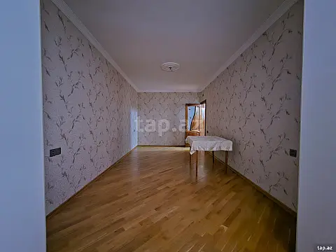 Satılır 3 otaqlı mənzil 90 m²